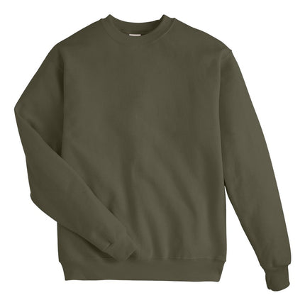 Unisex EcoSmart® Crewneck Sweatshirt