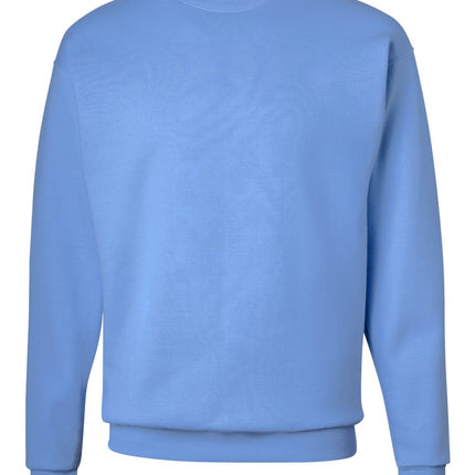 Unisex EcoSmart® Crewneck Sweatshirt