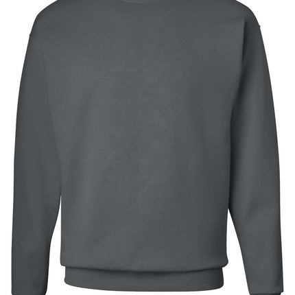 Unisex EcoSmart® Crewneck Sweatshirt