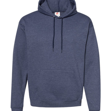 Unisex EcoSmart® Hooded Sweatshirt