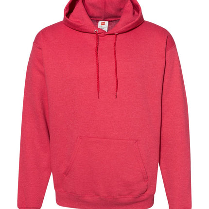 Unisex EcoSmart® Hooded Sweatshirt