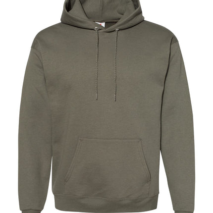 Unisex EcoSmart® Hooded Sweatshirt