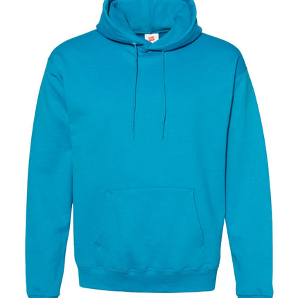 Unisex EcoSmart® Hooded Sweatshirt