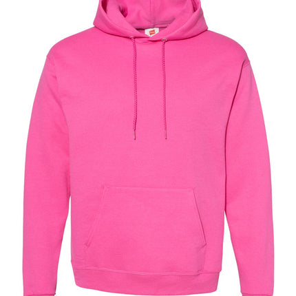 Unisex EcoSmart® Hooded Sweatshirt