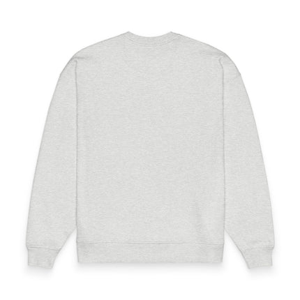Custom Printed Unisex Organic Oversized Sweatshirt - Stanley/Stella SASU025