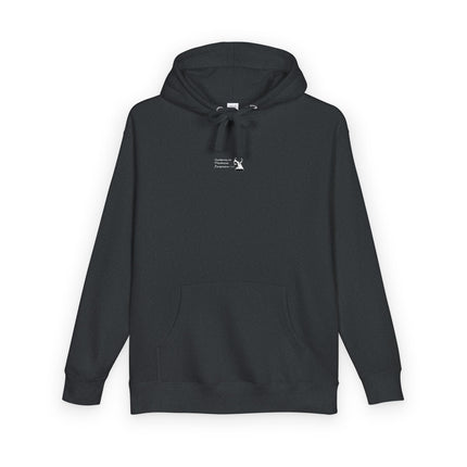 SNR Unisex Hoodie - Cotton Heritage M2580