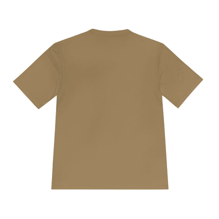 Custom Printed Performance T-Shirt - Sport-Tek Moisture Wicking