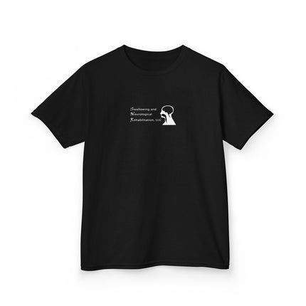 SNR Youth Classic Tee