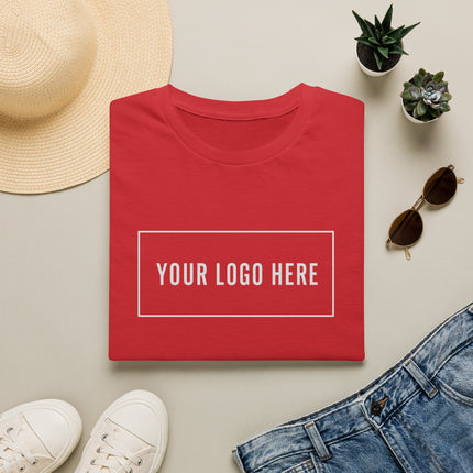 Custom Printed Short-Sleeve Unisex T-Shirt - Gildan 64000