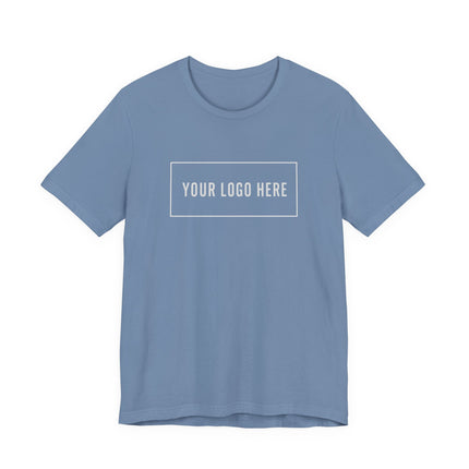 Unisex Custom T-Shirt – Bella+Canvas 3001