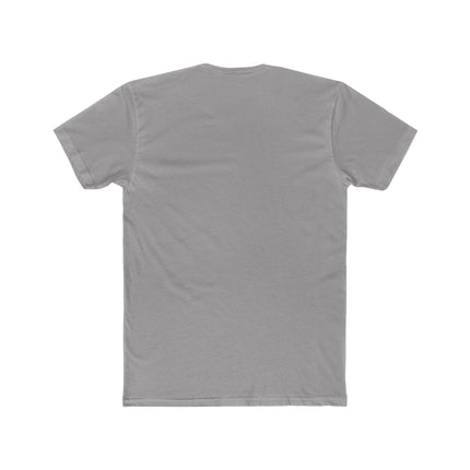 Custom Printed Short Sleeve T-Shirt - Next Level 3600
