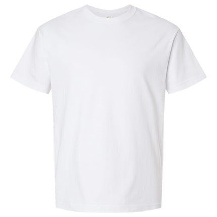 Unisex 6 oz. Heavyweight Tee