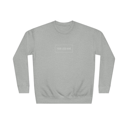 Custom Printed Unisex Premium Sweatshirt - Cotton Heritage M2480