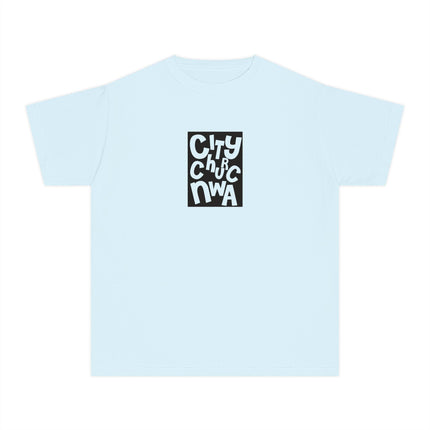 Youth Tee — 'City Church NWA