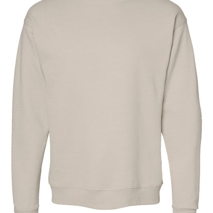 Unisex EcoSmart® Crewneck Sweatshirt