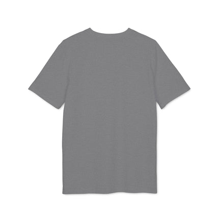 Custom Printed Organic T-Shirt - Stanley/Stella Creator 2.0