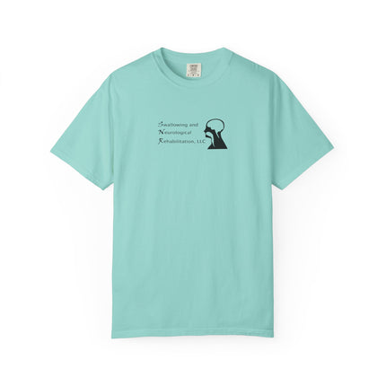 SNR Garment-Dyed Tee - Comfort Colors 1717