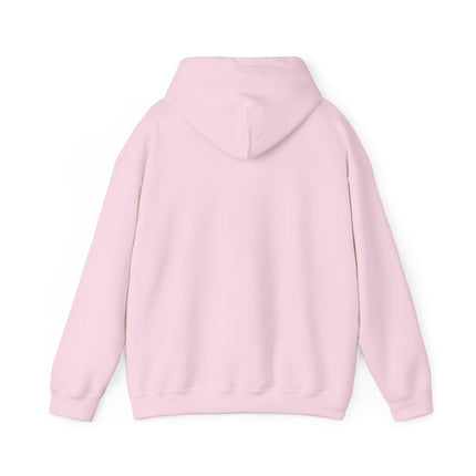 Custom Printed Unisex Hoodie - Gildan 18500