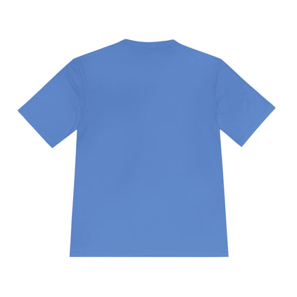 Custom Printed Performance T-Shirt - Sport-Tek Moisture Wicking