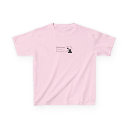 SNR Youth Classic Tee