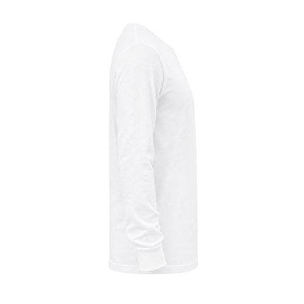 Custom Printed Unisex Long Sleeve T-Shirt - Bella+Canvas 3501