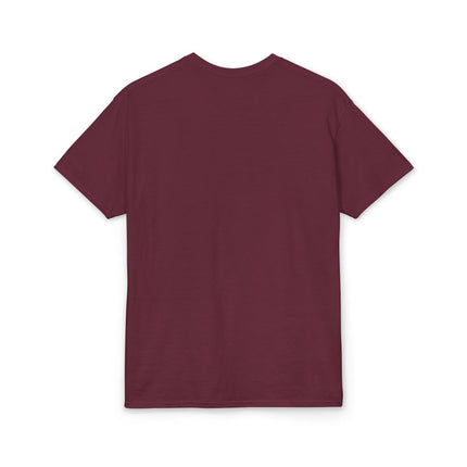 Custom Printed DryBlend T-Shirt - Gildan 8000