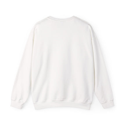 Custom Printed Unisex Sweatshirt - Gildan 18000