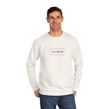 Custom Printed Unisex Premium Sweatshirt - Cotton Heritage M2480