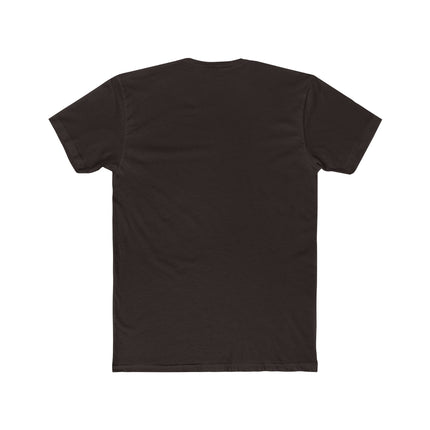 Custom Printed Short Sleeve T-Shirt - Next Level 3600