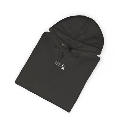 SNR Unisex Hoodie - Cotton Heritage M2580