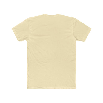Custom Printed Short Sleeve T-Shirt - Next Level 3600