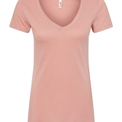 Women's Ideal V-Neck T-Shirt