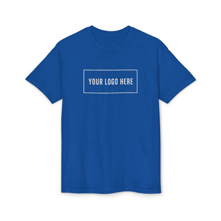 Custom Printed DryBlend T-Shirt - Gildan 8000