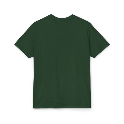 Custom Printed DryBlend T-Shirt - Gildan 8000