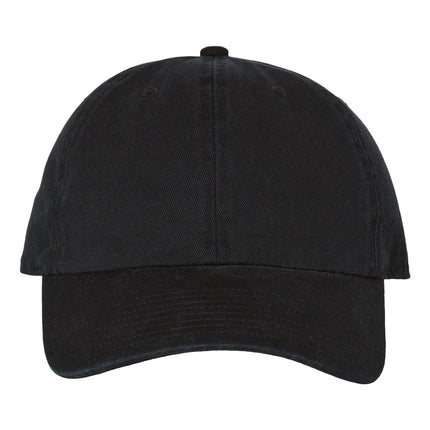 Clean Up Cap