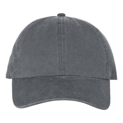 Clean Up Cap
