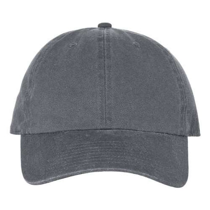 47 Brand Clean Up Leather Patch Hat – Relaxed Fit 4700
