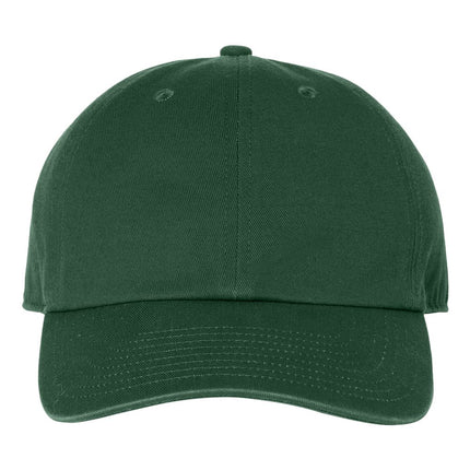 Clean Up Cap