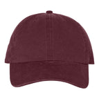Dark Maroon