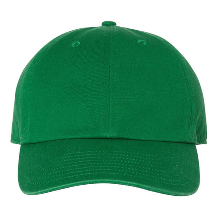 Clean Up Cap