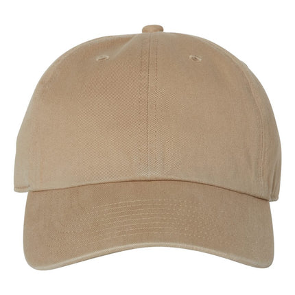 Clean Up Cap