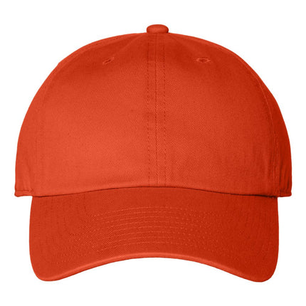 Clean Up Cap