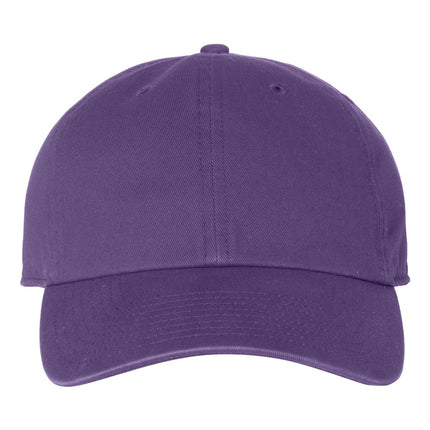 Clean Up Cap