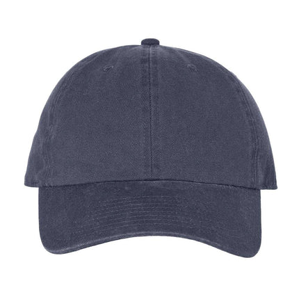 Clean Up Cap