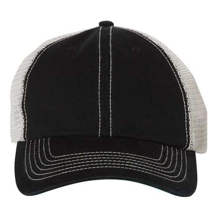 47 Brand 4710 Embroidered Hat – Relaxed Fit Dad Hat