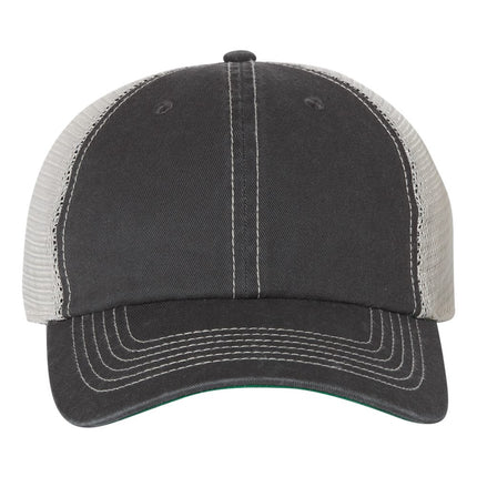 Trawler Cap