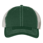 Dark Green/ Stone