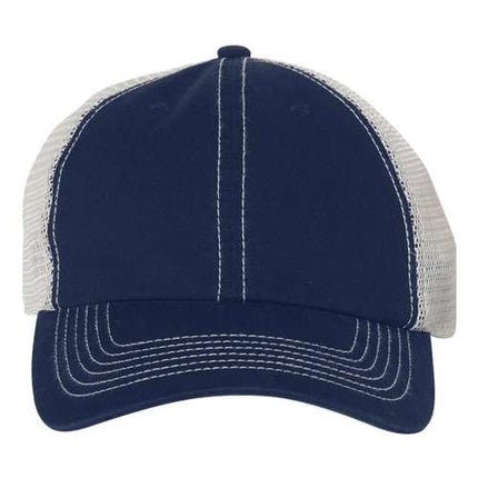 47 Brand 4710 Embroidered Hat – Relaxed Fit Dad Hat