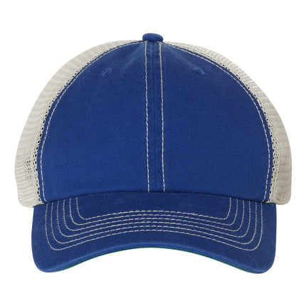 Trawler Cap