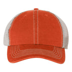 Orange/ Stone